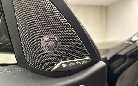 BMW M4, 2025 год, 12 950 000 рублей, 28 фотография