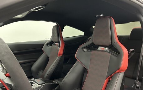 BMW M4, 2025 год, 12 950 000 рублей, 23 фотография