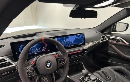 BMW M4, 2025 год, 12 950 000 рублей, 25 фотография