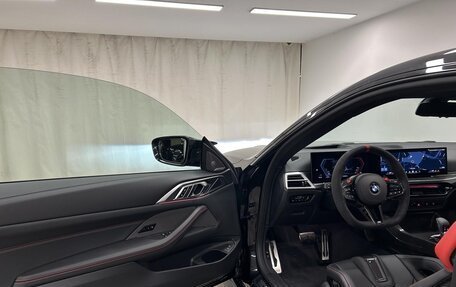 BMW M4, 2025 год, 12 950 000 рублей, 29 фотография