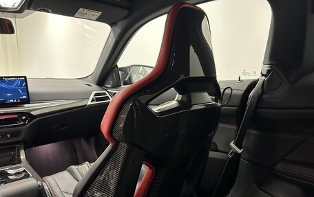 BMW M4, 2025 год, 12 950 000 рублей, 33 фотография