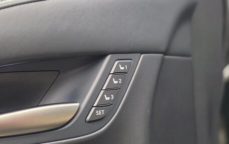 Lexus LX III, 2018 год, 8 500 000 рублей, 10 фотография