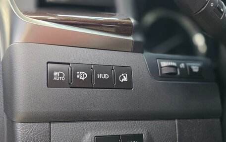 Lexus LX III, 2018 год, 8 500 000 рублей, 14 фотография