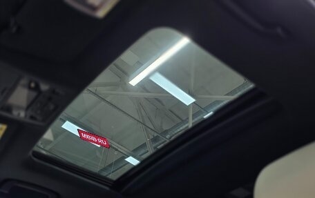 Lexus LX III, 2018 год, 8 500 000 рублей, 15 фотография