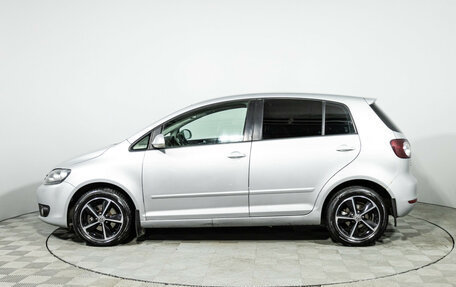 Volkswagen Golf Plus I, 2009 год, 499 585 рублей, 8 фотография