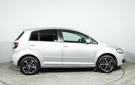 Volkswagen Golf Plus I, 2009 год, 499 585 рублей, 4 фотография