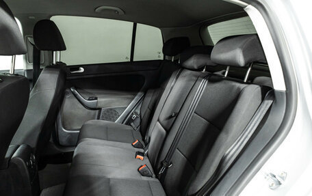 Volkswagen Golf Plus I, 2009 год, 499 585 рублей, 10 фотография