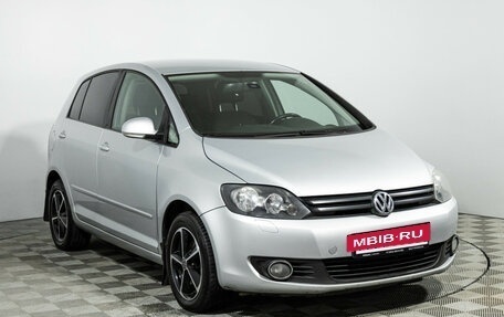 Volkswagen Golf Plus I, 2009 год, 499 585 рублей, 3 фотография