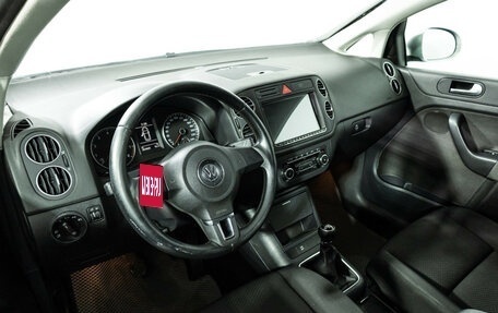 Volkswagen Golf Plus I, 2009 год, 499 585 рублей, 11 фотография