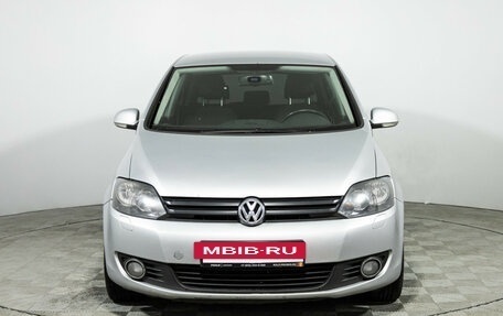 Volkswagen Golf Plus I, 2009 год, 499 585 рублей, 2 фотография