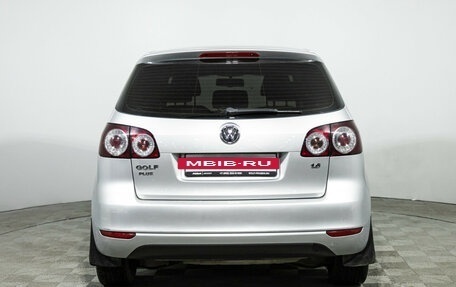 Volkswagen Golf Plus I, 2009 год, 499 585 рублей, 6 фотография