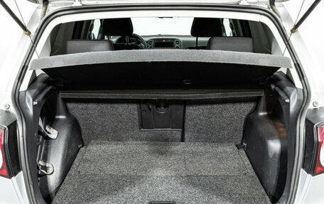 Volkswagen Golf Plus I, 2009 год, 499 585 рублей, 15 фотография