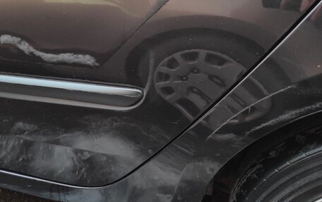 Renault Laguna III рестайлинг, 2008 год, 665 000 рублей, 4 фотография