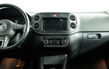 Volkswagen Golf Plus I, 2009 год, 499 585 рублей, 14 фотография