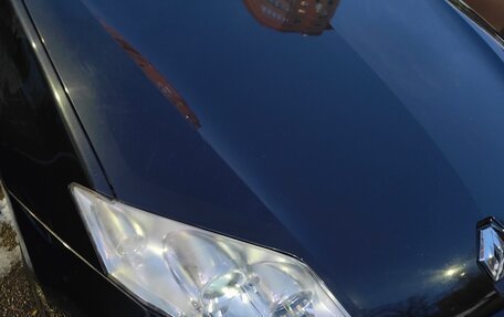 Renault Laguna III рестайлинг, 2008 год, 665 000 рублей, 2 фотография