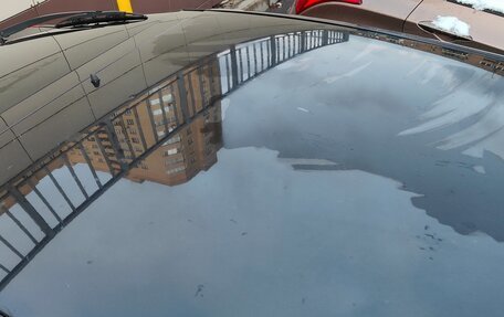 Renault Laguna III рестайлинг, 2008 год, 665 000 рублей, 7 фотография