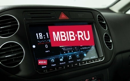 Volkswagen Golf Plus I, 2009 год, 499 585 рублей, 16 фотография