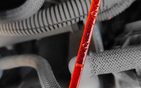 Renault Laguna III рестайлинг, 2008 год, 665 000 рублей, 10 фотография