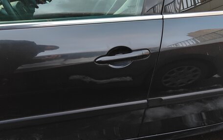 Renault Laguna III рестайлинг, 2008 год, 665 000 рублей, 9 фотография