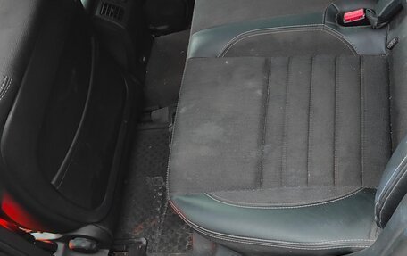 Renault Laguna III рестайлинг, 2008 год, 665 000 рублей, 18 фотография