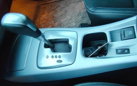 Renault Laguna III рестайлинг, 2008 год, 665 000 рублей, 20 фотография