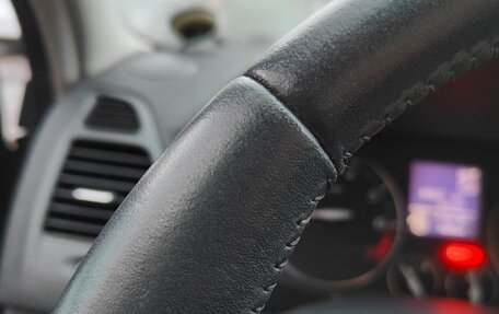 Renault Laguna III рестайлинг, 2008 год, 665 000 рублей, 21 фотография