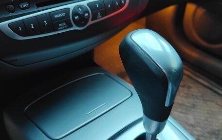 Renault Laguna III рестайлинг, 2008 год, 665 000 рублей, 22 фотография