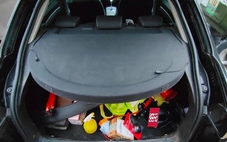 Renault Laguna III рестайлинг, 2008 год, 665 000 рублей, 16 фотография