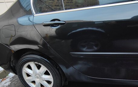 Renault Laguna III рестайлинг, 2008 год, 665 000 рублей, 26 фотография