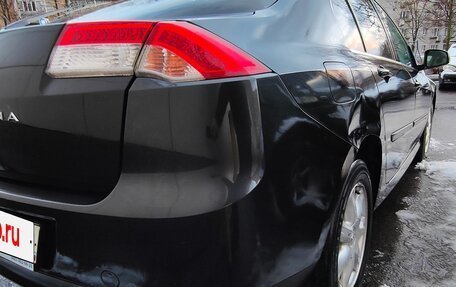 Renault Laguna III рестайлинг, 2008 год, 665 000 рублей, 27 фотография