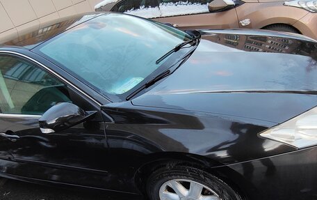 Renault Laguna III рестайлинг, 2008 год, 665 000 рублей, 29 фотография