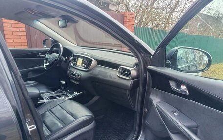 KIA Sorento III Prime рестайлинг, 2019 год, 2 790 000 рублей, 5 фотография