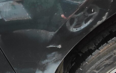 Renault Laguna III рестайлинг, 2008 год, 665 000 рублей, 28 фотография