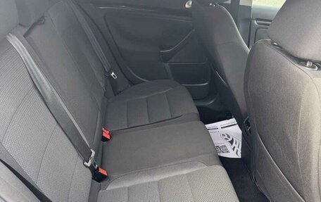 Volkswagen Golf VI, 2011 год, 865 000 рублей, 18 фотография