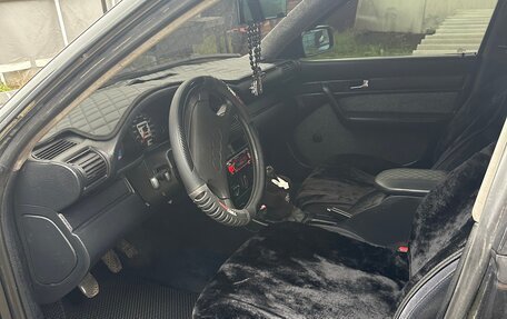 Audi 100, 1991 год, 480 000 рублей, 2 фотография