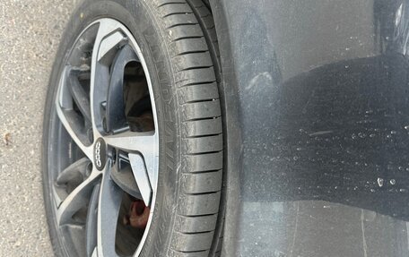 Audi 100, 1991 год, 480 000 рублей, 7 фотография