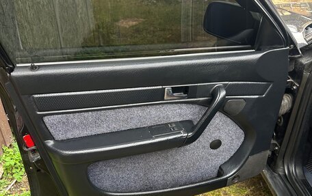 Audi 100, 1991 год, 480 000 рублей, 3 фотография