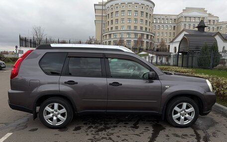 Nissan X-Trail, 2007 год, 988 000 рублей, 2 фотография