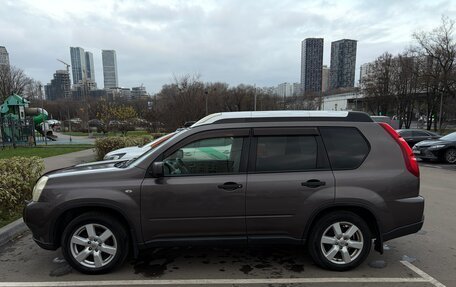 Nissan X-Trail, 2007 год, 988 000 рублей, 6 фотография