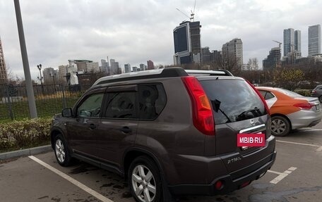 Nissan X-Trail, 2007 год, 988 000 рублей, 5 фотография