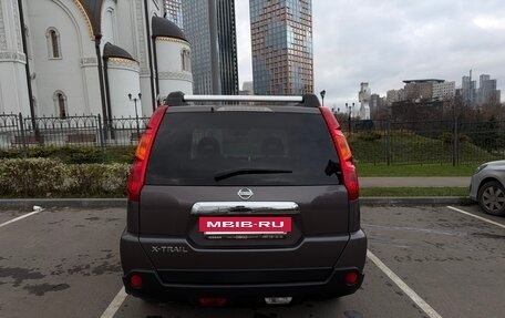 Nissan X-Trail, 2007 год, 988 000 рублей, 4 фотография