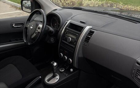 Nissan X-Trail, 2007 год, 988 000 рублей, 10 фотография