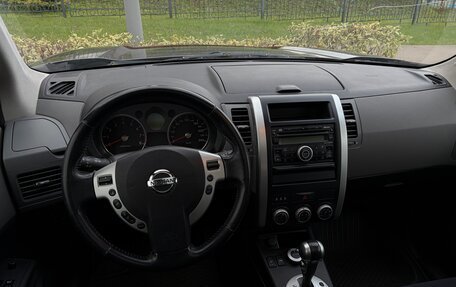 Nissan X-Trail, 2007 год, 988 000 рублей, 11 фотография