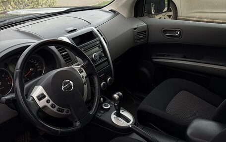 Nissan X-Trail, 2007 год, 988 000 рублей, 9 фотография