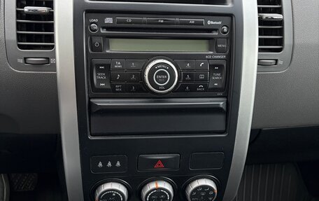 Nissan X-Trail, 2007 год, 988 000 рублей, 12 фотография