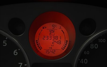 Nissan X-Trail, 2007 год, 988 000 рублей, 13 фотография