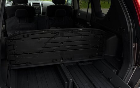 Nissan X-Trail, 2007 год, 988 000 рублей, 17 фотография