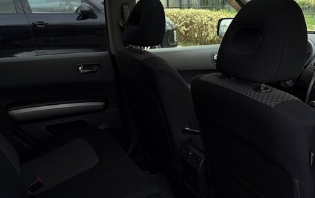 Nissan X-Trail, 2007 год, 988 000 рублей, 15 фотография