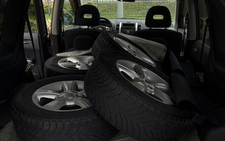 Nissan X-Trail, 2007 год, 988 000 рублей, 19 фотография