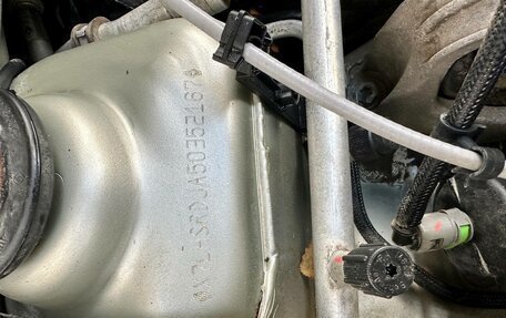 Renault Duster I рестайлинг, 2014 год, 870 000 рублей, 7 фотография